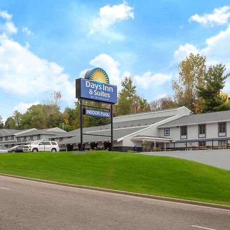 Days Inn & Suites By Wyndham Wisconsin Dells Eksteriør bilde