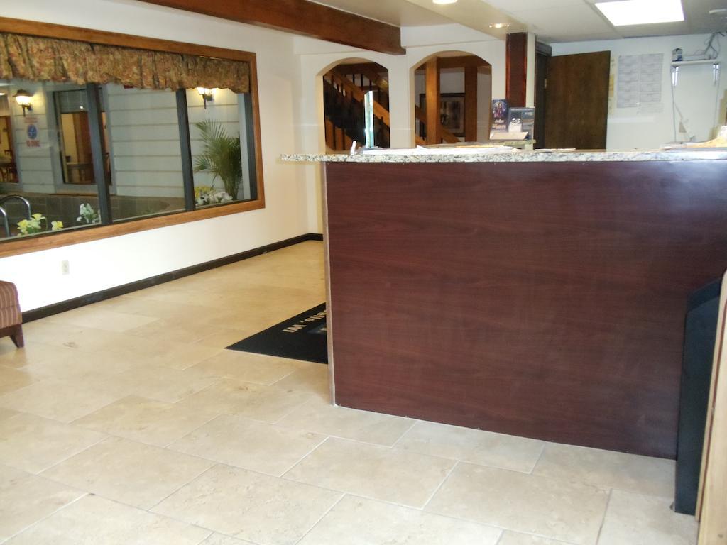 Days Inn & Suites By Wyndham Wisconsin Dells Eksteriør bilde