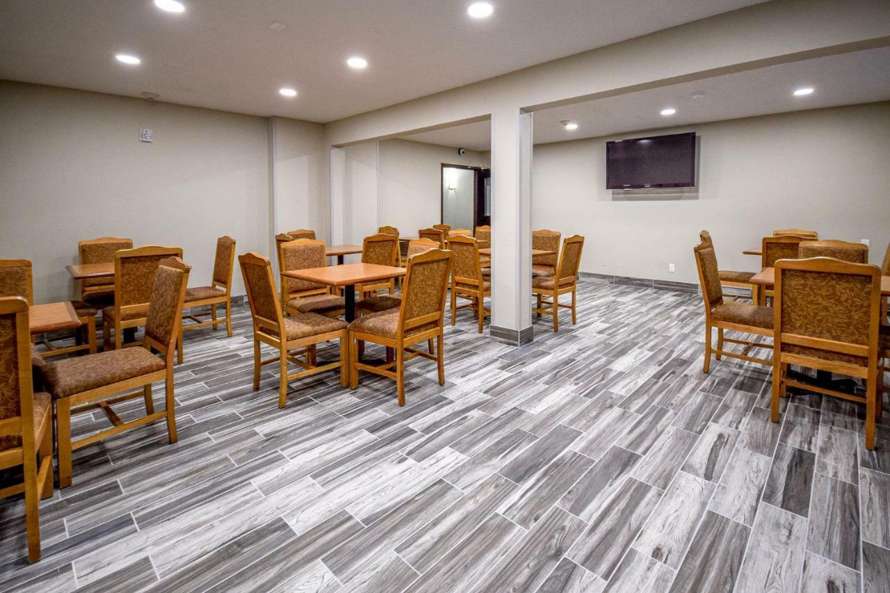 Days Inn & Suites By Wyndham Wisconsin Dells Eksteriør bilde