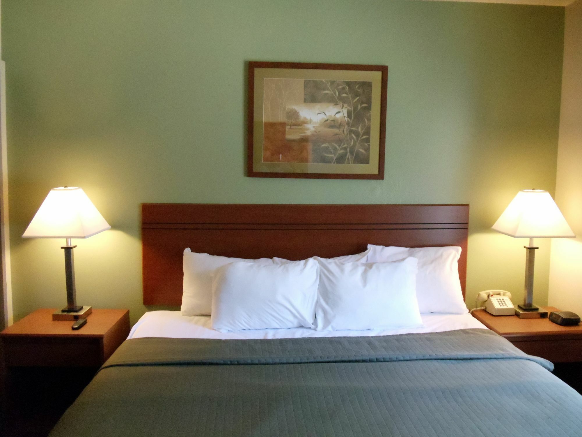 Days Inn & Suites By Wyndham Wisconsin Dells Eksteriør bilde