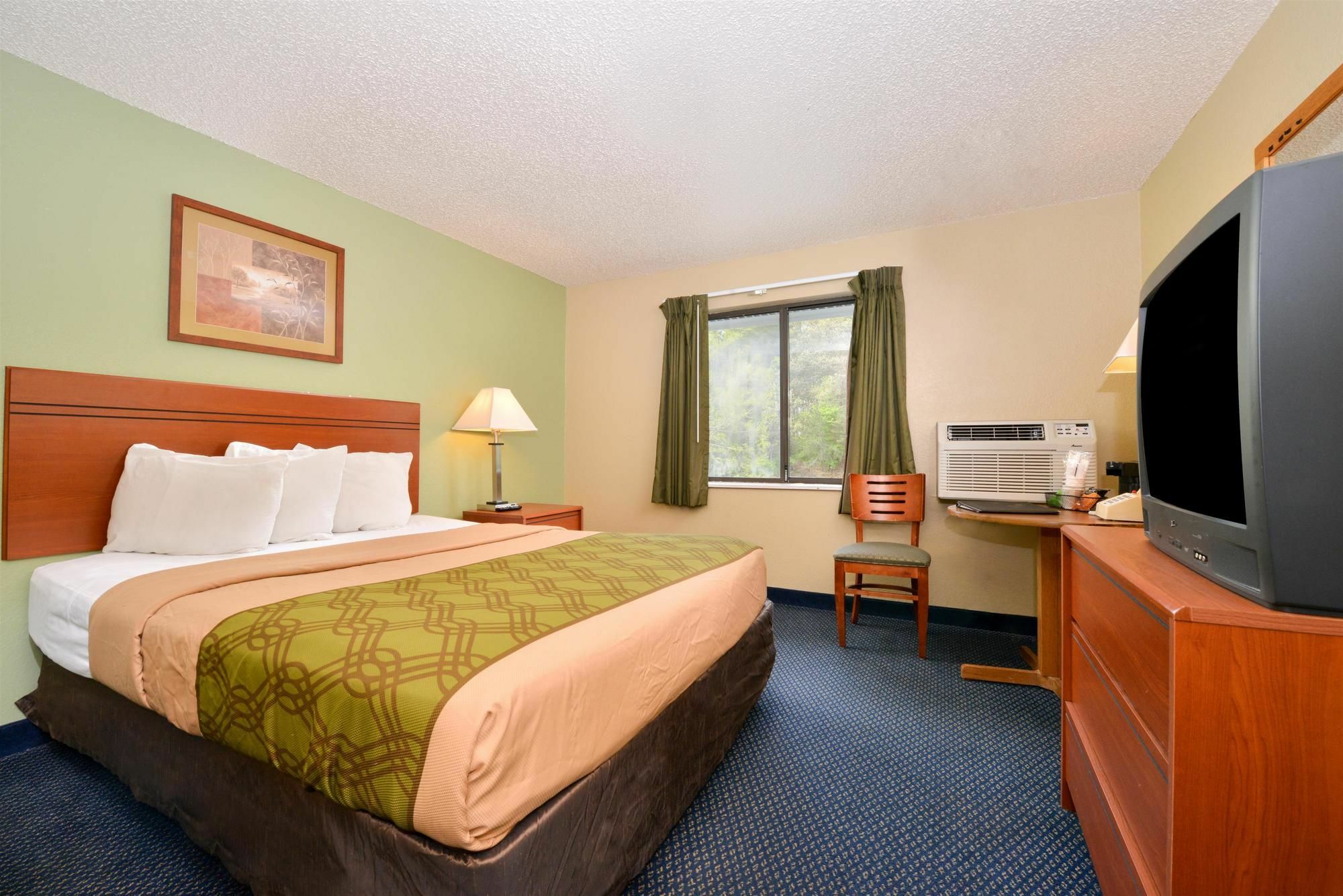 Days Inn & Suites By Wyndham Wisconsin Dells Eksteriør bilde