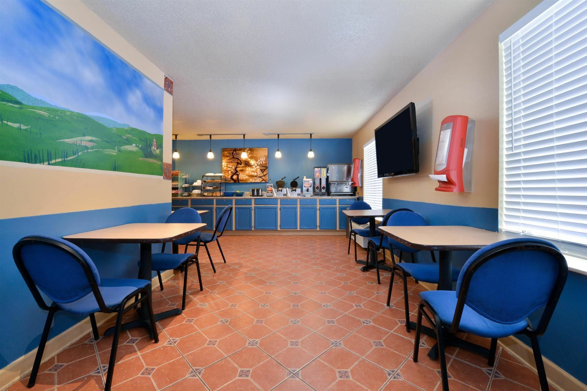 Days Inn & Suites By Wyndham Wisconsin Dells Eksteriør bilde