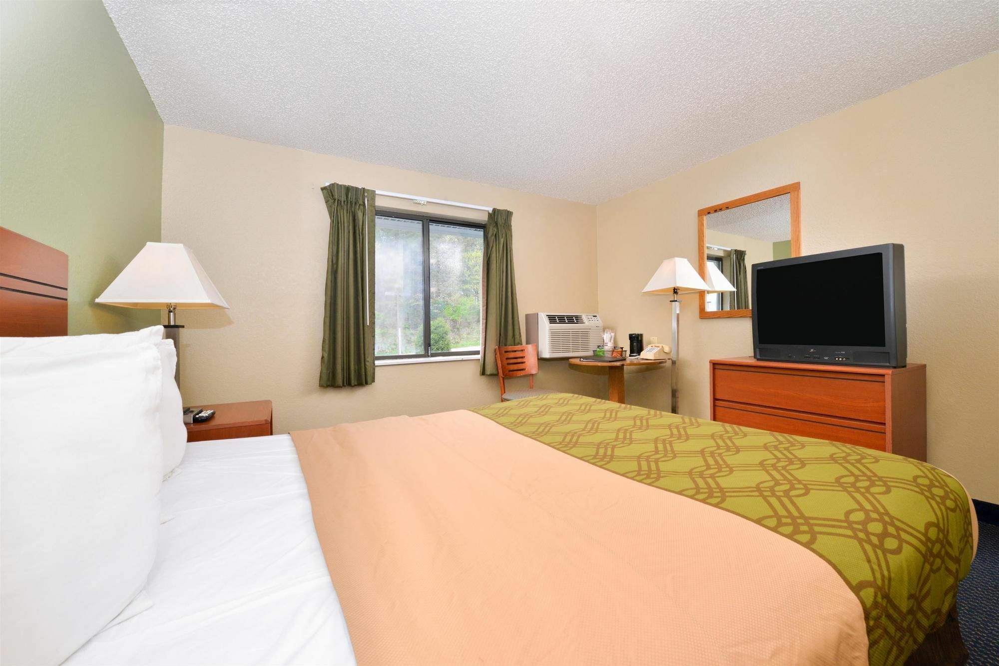 Days Inn & Suites By Wyndham Wisconsin Dells Eksteriør bilde