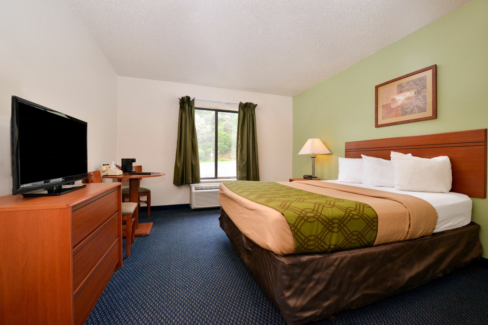Days Inn & Suites By Wyndham Wisconsin Dells Eksteriør bilde